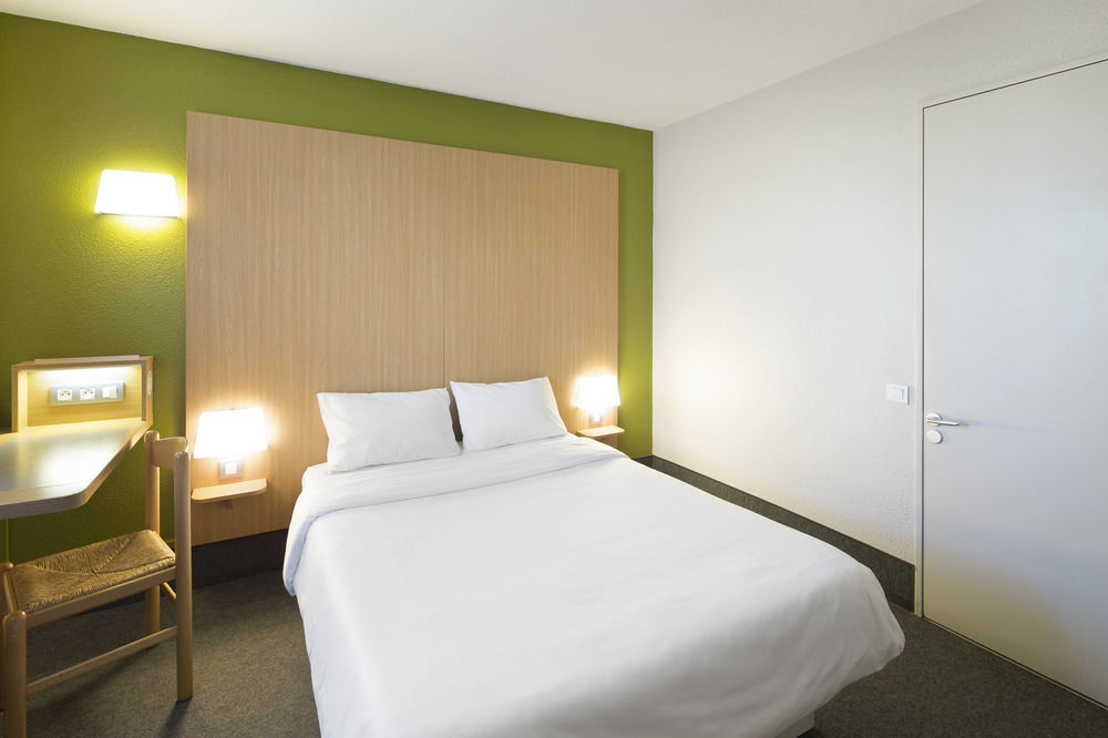 B&B Hotel Bordeaux Lormont Exterior foto